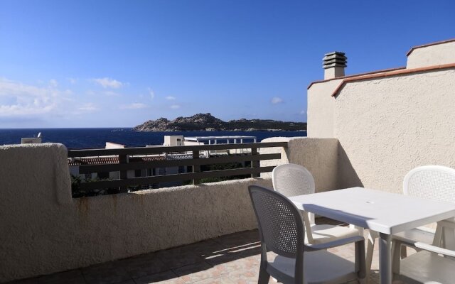 Villetta Baia Santa Reparata 725