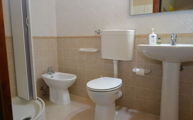 Jolly House Bolognetta