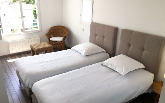 Hotel Le Square