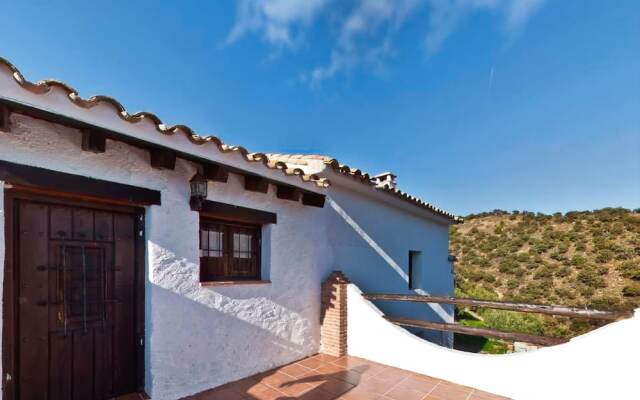 la pedriza del serval