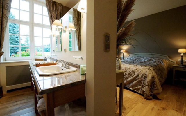 Hotel Lafarques