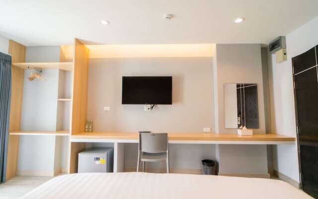 Goodday Hotel