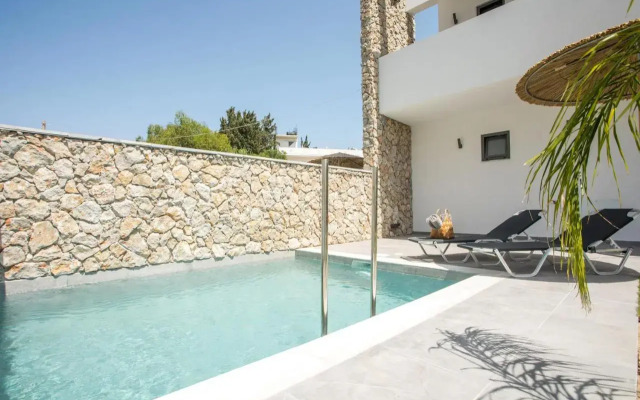 Milena suites