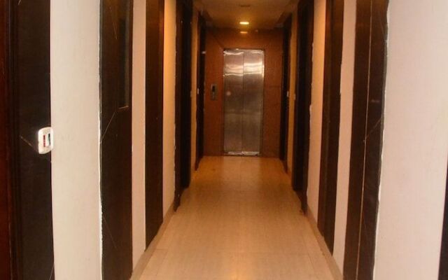 Hotel Shubh Sai
