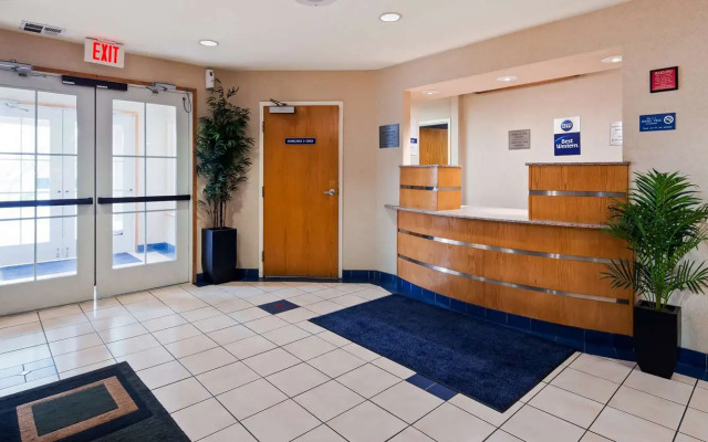 Best Western Galt Inn