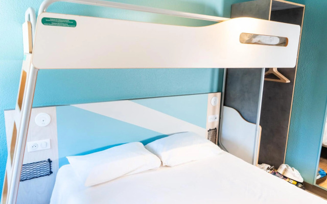 Ibis Budget Aix-En-Provence Les Milles