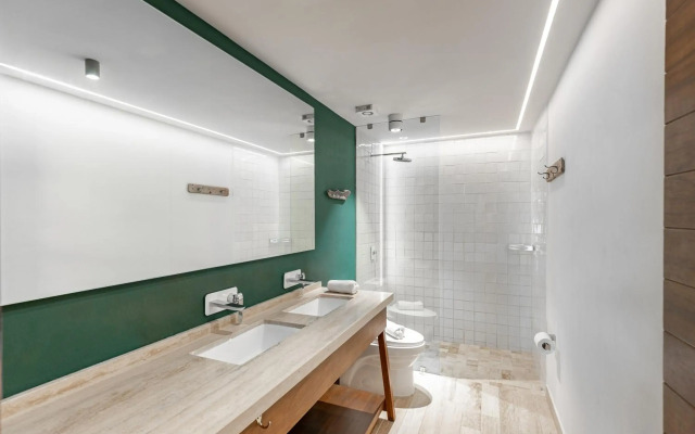 308 Beutiful apartment with 3 bedrooms