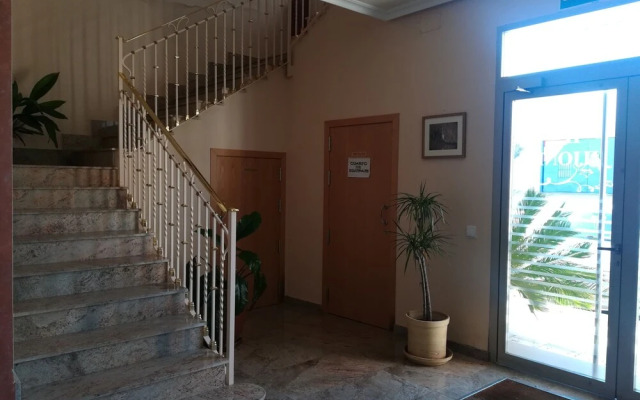 Hostal Jijones