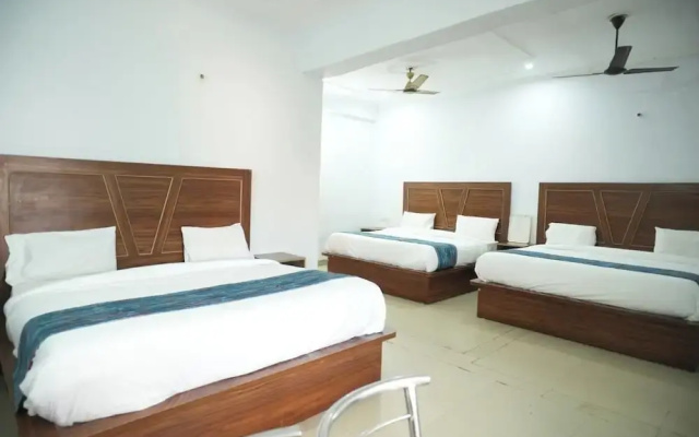 Shree Hari palace