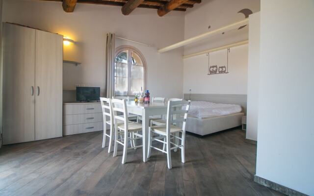 Appartamento Palazzeta Con Piscina 3 Km Dal Mare