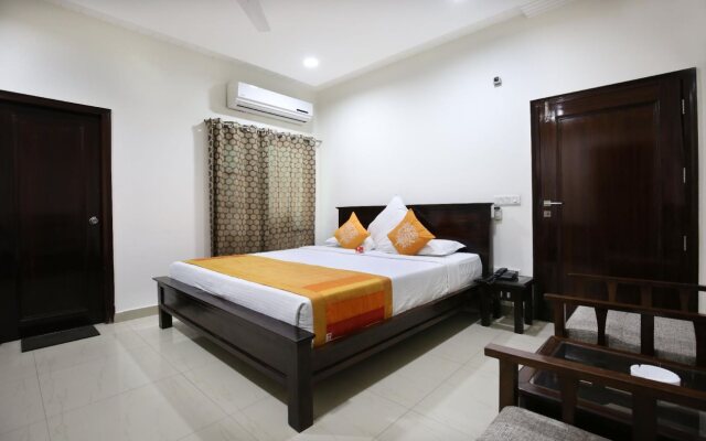 OYO 3791 Hotel Umed Grand