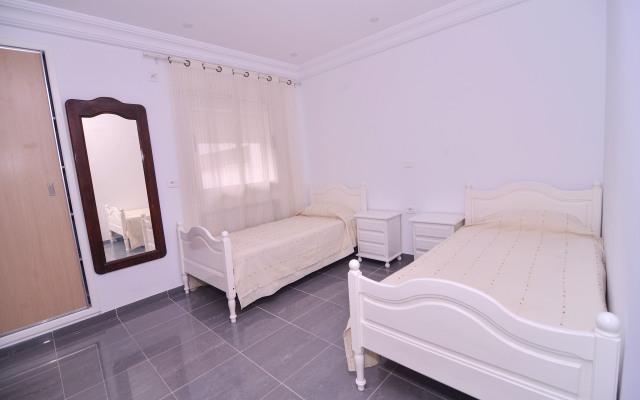 Airbetter -Family Apartment near Hammamet beach