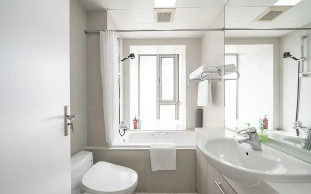 Tyms Cozy 2BR 1BA Apt Yongxin Century