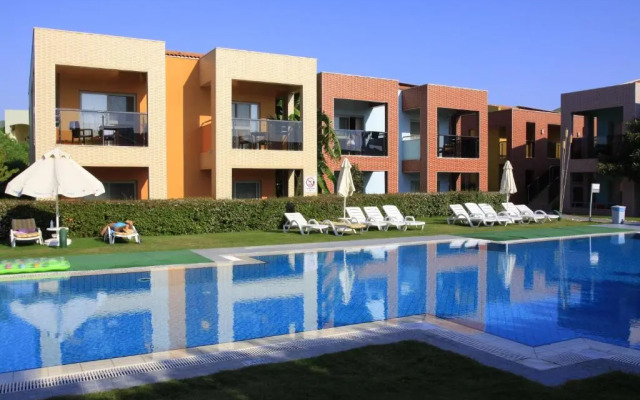 Holiday Village Turkiye