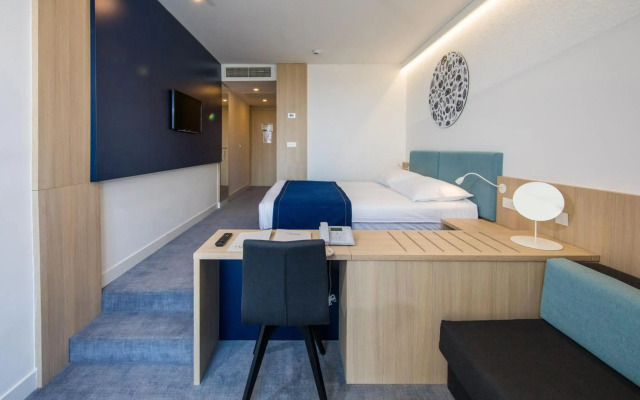 Hotel Osmine