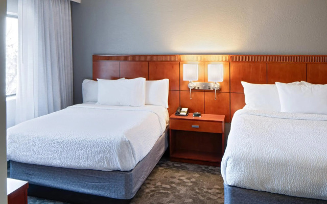 Courtyard by Marriott Cincinnati Blue Ash