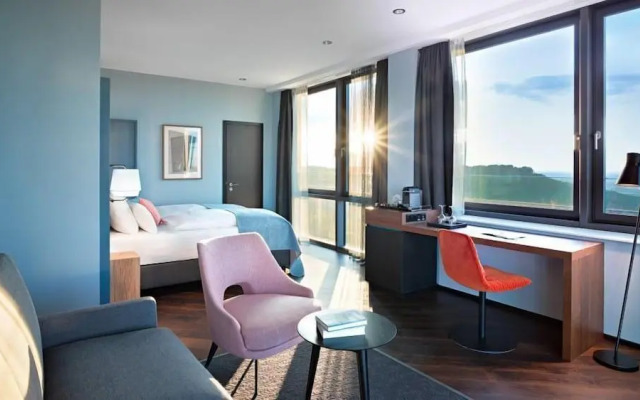 Panoramahotel Waldenburg