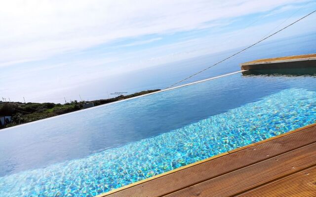 Les Terrasses Suites