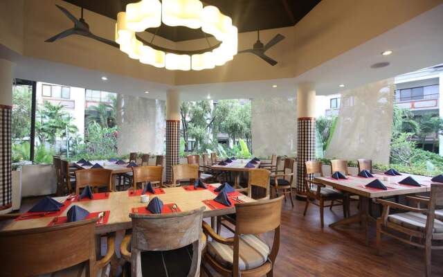 Prime Plaza Suites Sanur - Bali