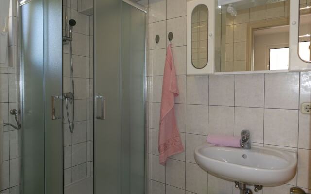 Apartments Ante