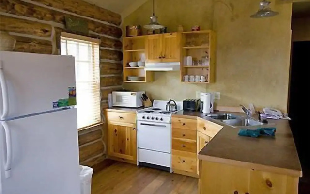 Cowboy Heaven Cabins