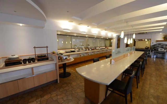 APA Hotel Muroran