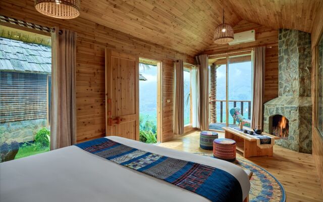 Laxsik Ecolodge