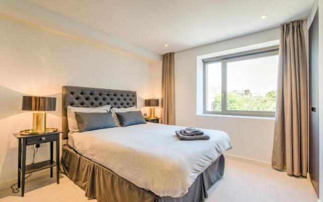 2 Bedrooms sleeps 6 - Central London