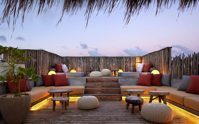 Aluna by Ahau Collection