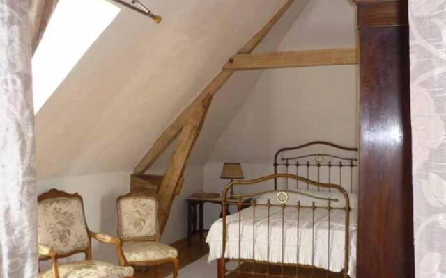 Gite Sarlande, 3 pièces, 5 personnes - FR-1-616-52