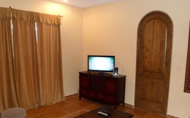 Bella Sirena 2BR BD 604-v by Casago