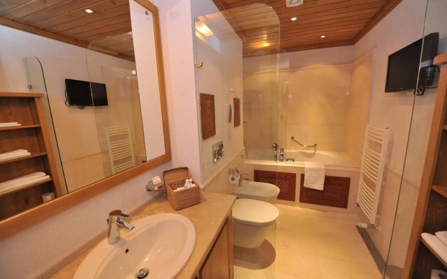 Pirin Golf Hotel & SPA