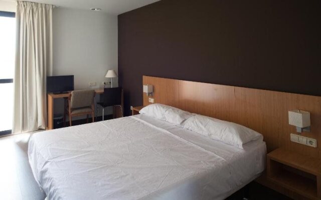 Hotel Mediterranea