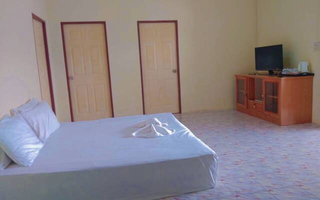 Sea View Resort Rayong