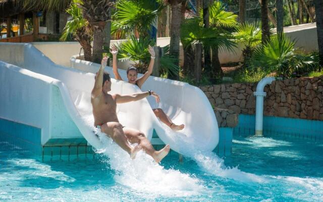 Hotel Estância Barra Bonita