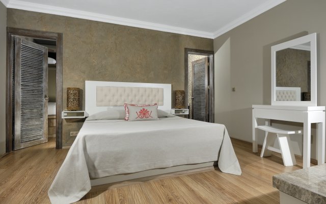 Sarpedor Boutique Hotel & SPA