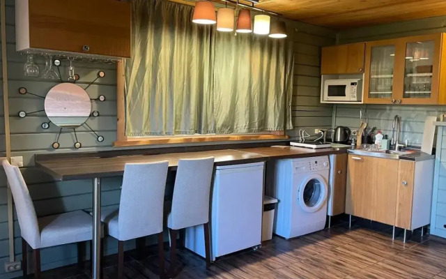 Гостевой дом Surf Point 