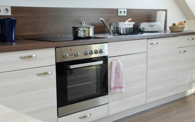 Attractive Apartment near Sea in Pepelow