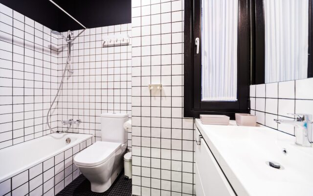 Bella Easo - Iberorent Apartments