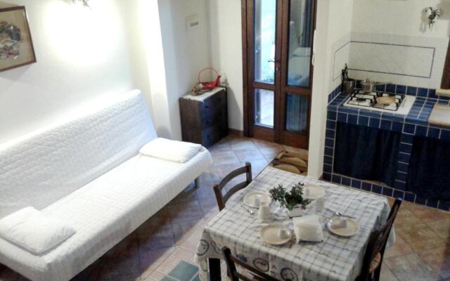 One bedroom appartement with wifi at Palermo