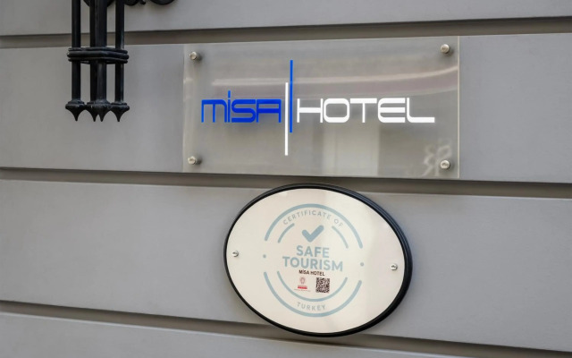 Misa Hotel