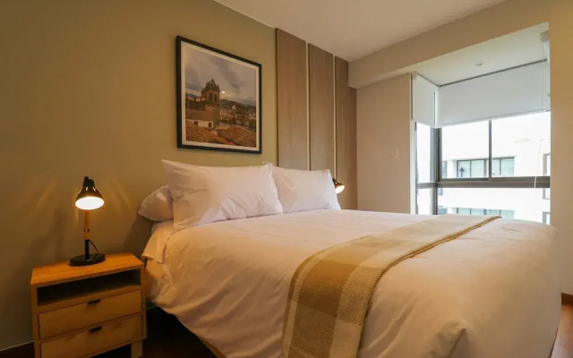 w Magnificent 3BR in the Heart of Barranco