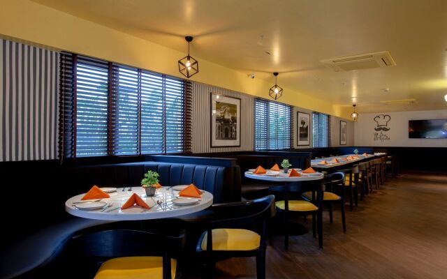 Mango Suites Viera