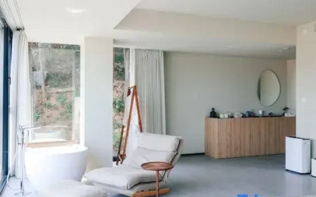 Lion Rock · Youjia Hidden Residence