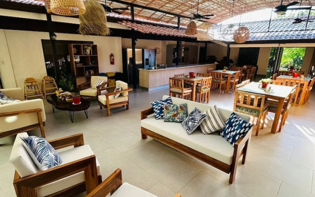 Hotel Ocotal B&B
