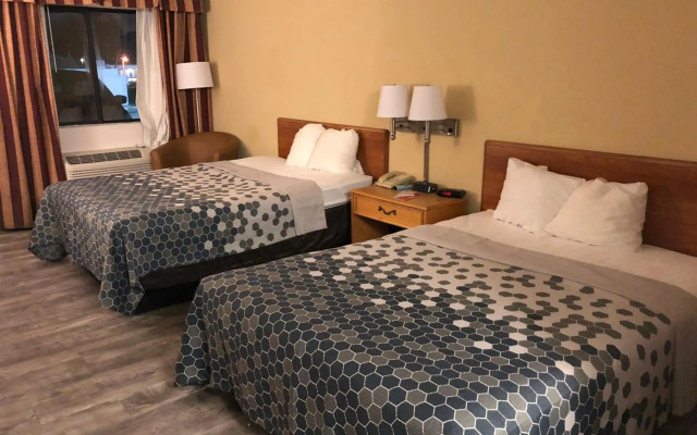 Econo Lodge Lordsburg I-10