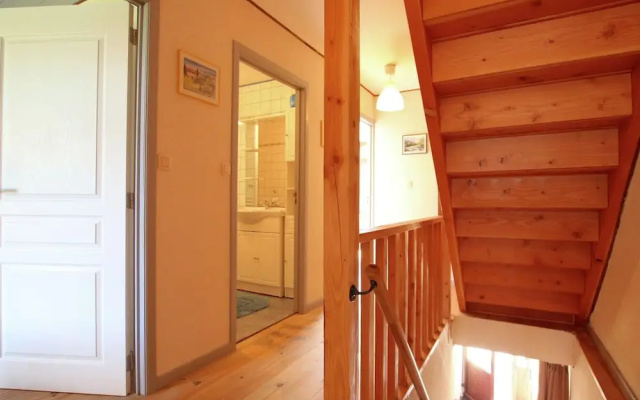 Sauna Retreat in Herbeumont