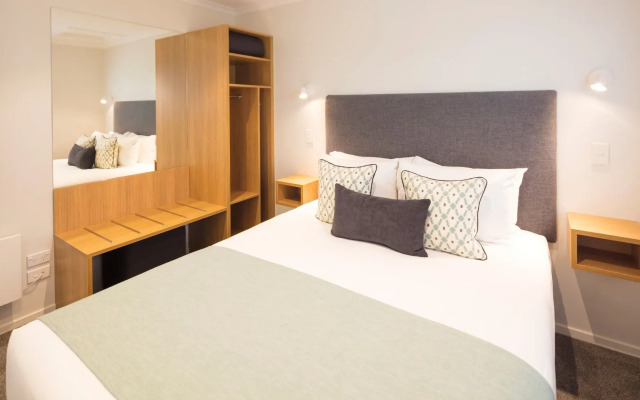 Beechwood Boutique Accommodation