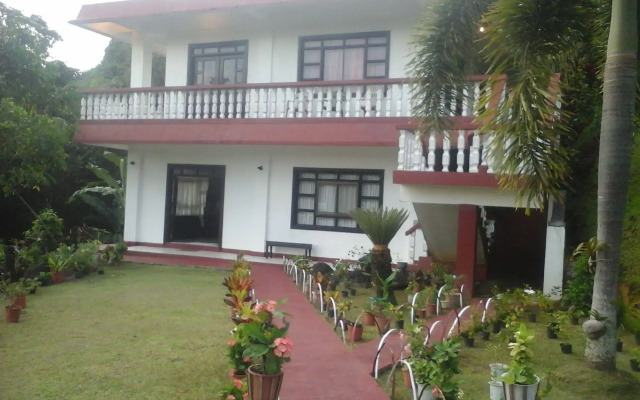 G.A.U. Mechang Lagoon Resort