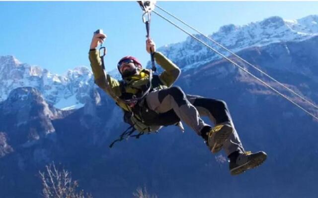 Appartamenti Regina Dolomitissime